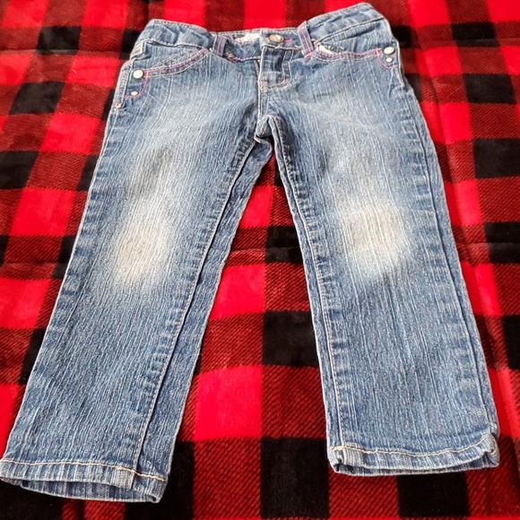 Lot of cute Jeans - Picture 5 of 7